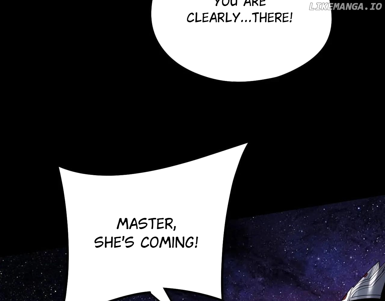 Me, The Heavenly Destined Villain Chapter 217 - page 7